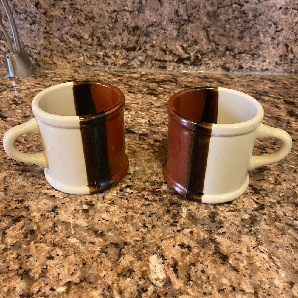 Japanese coffee Mug
